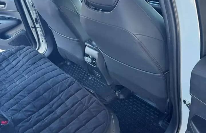 
								Toyota Corolla Touring Sport complet									