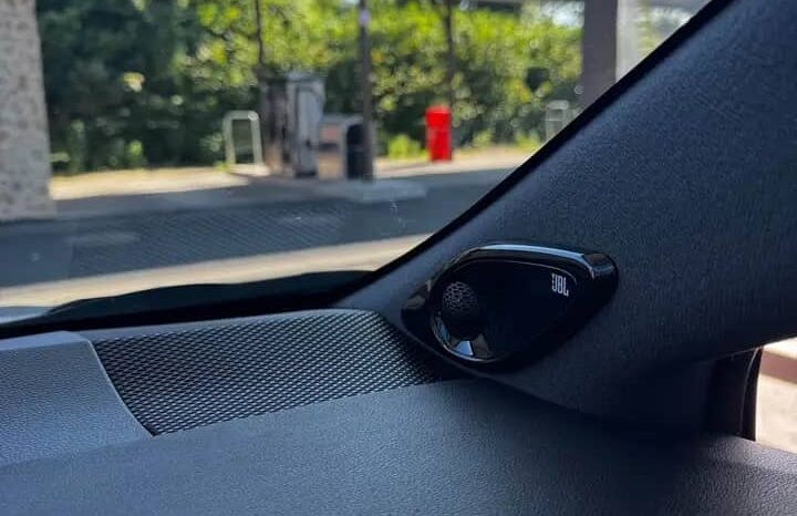 
								Toyota Corolla Touring Sport complet									