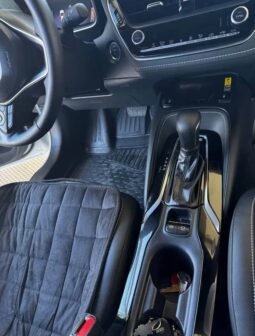 Toyota Corolla Touring Sport