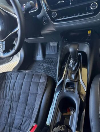 Toyota Corolla Touring Sport