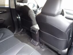 
										Toyota Highlander LOUNGE complet									