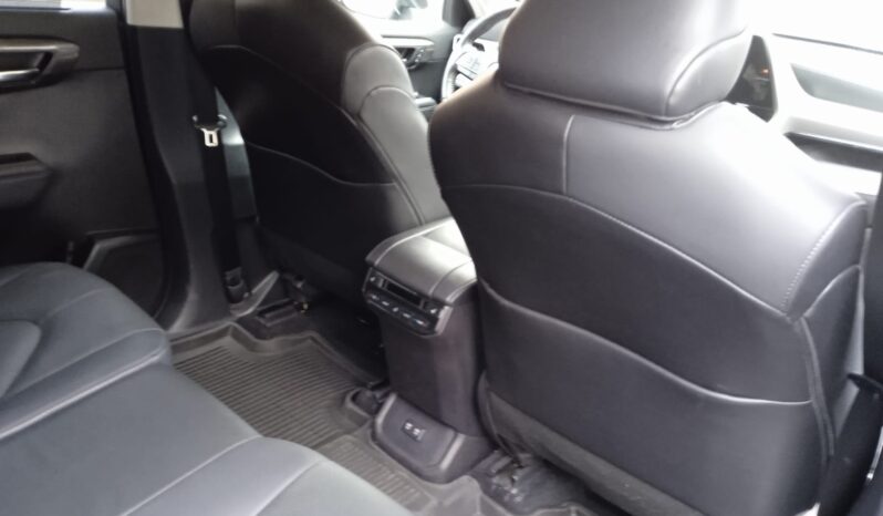 
								Toyota Highlander LOUNGE complet									
