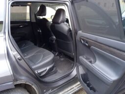 
										Toyota Highlander LOUNGE complet									