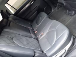 
										Toyota Highlander LOUNGE complet									