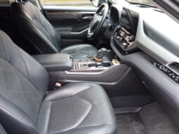 
										Toyota Highlander LOUNGE complet									