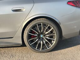 
										BMW i4 M50 complet									