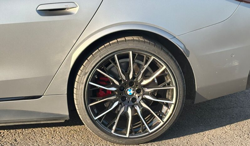 
								BMW i4 M50 complet									